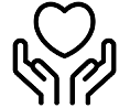 Compassion Icon