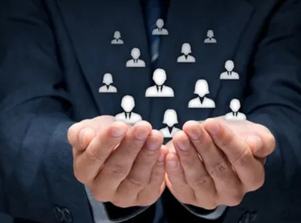 Integrated People Management