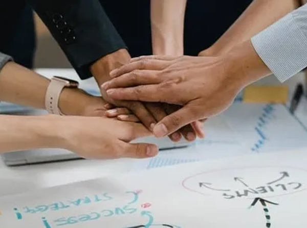 Learning & Development Programs