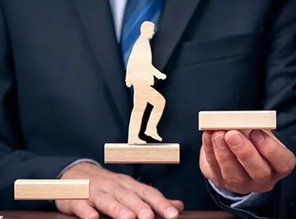 Leadership Development & Coaching