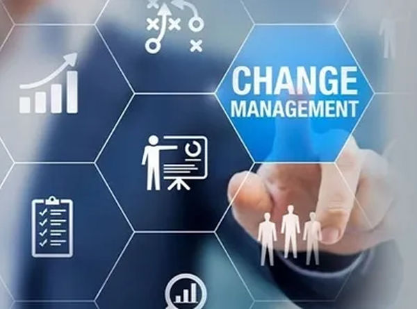 Change Management