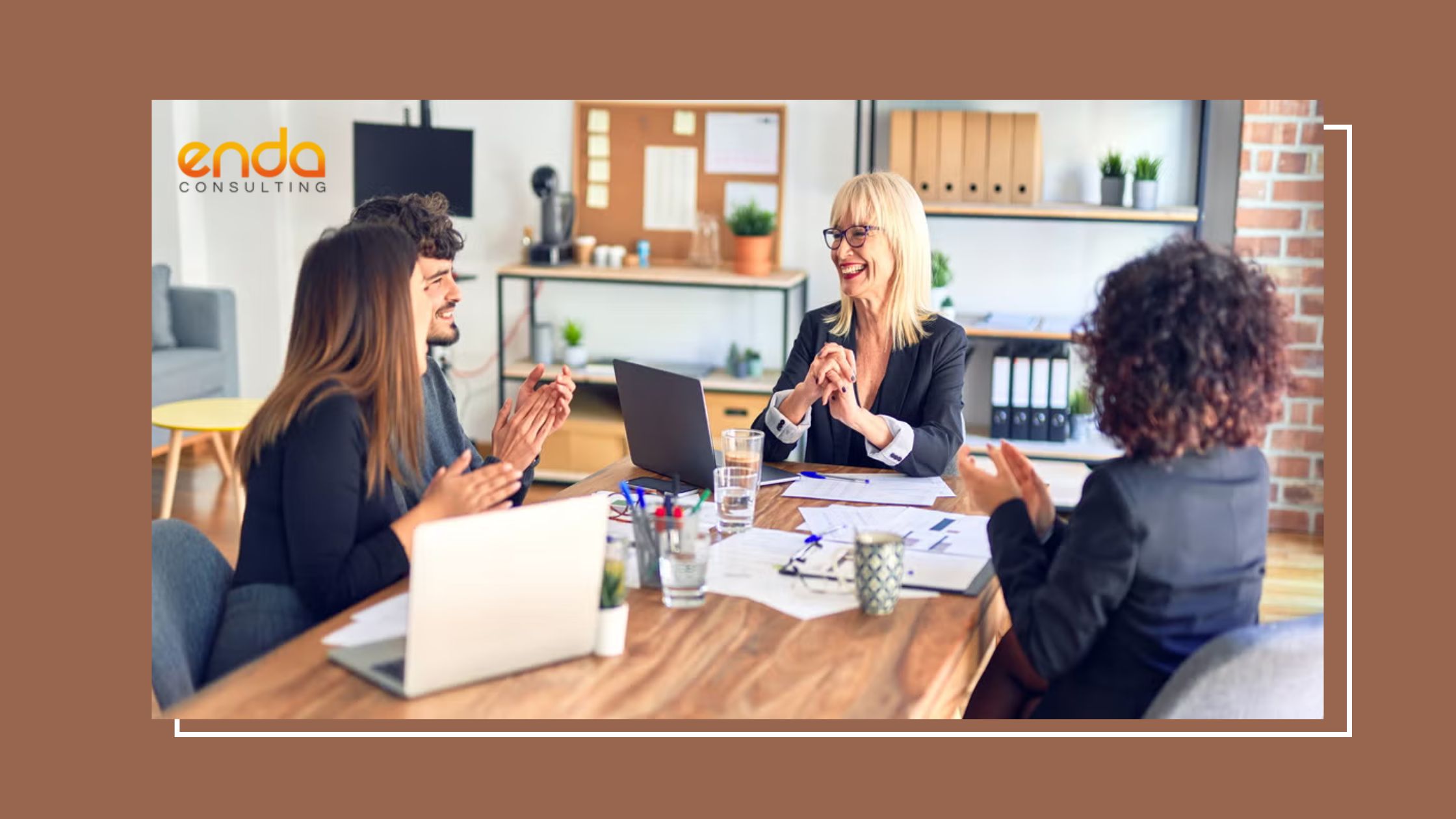 Employee engagement